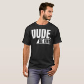 ユニティデイオレンジ2022アンチいじめ蜂の種類 Tシャツ (正面フル)