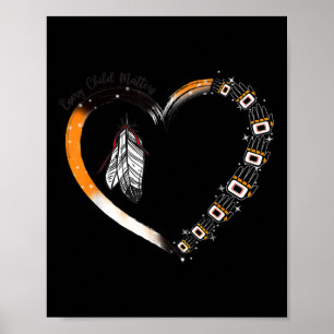 ユニティデイデイジー私たち衣服オレンジのためのユニティデイ ポスター