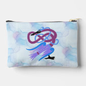 ユニティ アクセサリーポーチ (裏面)