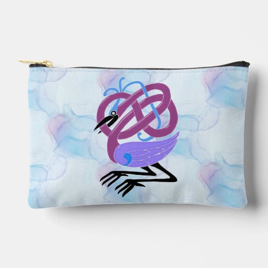 ユニティ アクセサリーポーチ (正面)