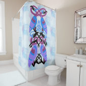 ユニティ シャワーカーテン (インサイチュ)