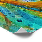 ユニティ・バイBケンダル ポスター (角)