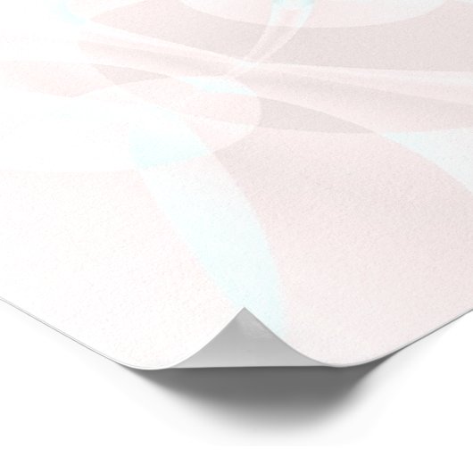 ユニティ ポスター (角)