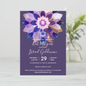 ユニティ・マンダラ 招待状 (スタンド正面)