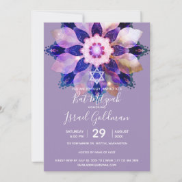 ユニティ・マンダラ 招待状