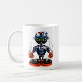 ユニティ I AM コーヒーマグカップ