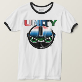 ユニティ Tシャツ