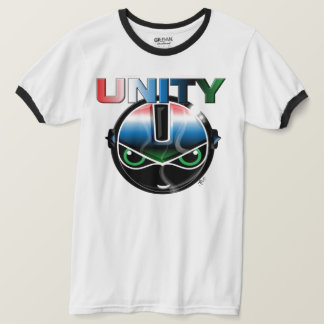 ユニティ Tシャツ