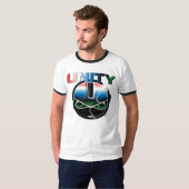 ユニティ Tシャツ (正面フル)