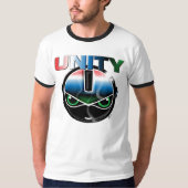 ユニティ Tシャツ (正面)