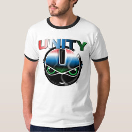 ユニティ Tシャツ