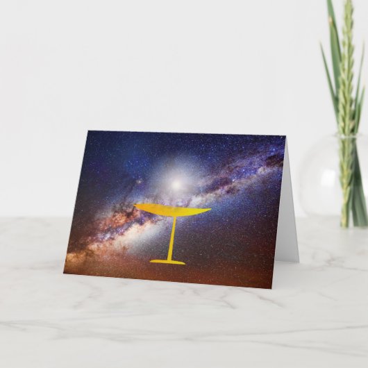 ユニテリアンのUniversalist冬至カード シーズンカード (正面)