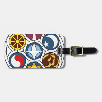 ユニテリアンのUniversalist商品 ラゲッジタグ