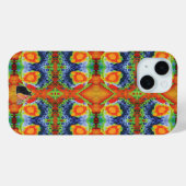 ユニバシアンズ KCFX Case-Mate iPhoneケース (裏面 (横))