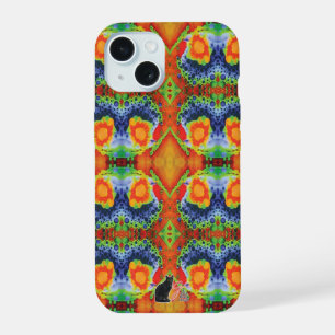 ユニバシアンズ KCFX iPhone 15ケース