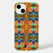 ユニバリアンズ KCFX Case-Mate iPhoneケース (裏面)