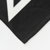 ユニバーサルエピックユニバースファミリーバケーション2025フロント フリースブランケット (角)