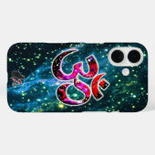 ユニバーサルオームボディ Case-Mate iPhoneケース (裏面 (横))