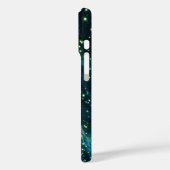 ユニバーサルオームボディ Case-Mate iPhoneケース (裏面 / 左)
