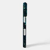 ユニバーサルオームボディ Case-Mate iPhoneケース (裏面 / 右)