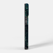 ユニバーサルオームボディ iPhoneケース (右側面)