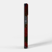 ユニバーサルオーム iPhoneケース (右側面)