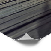 ユニバーサルキャットウォーク ポスター (角)