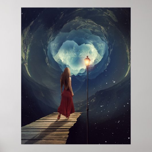 ユニバーサルキャットウォーク ポスター (正面)