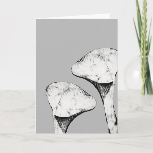 ユニバーサルグリーティングカード カード (正面)