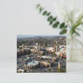 ユニバーサルスタジオハリウッド(5) ポストカード (スタンド正面)