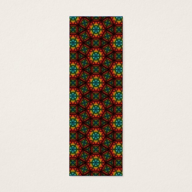 ユニバーサルチューリングマシンSmブックマーク (正面)