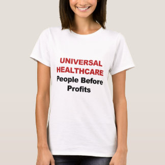 ユニバーサルヘルスケア Tシャツ
