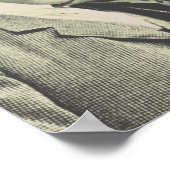 ユニバーサル啓発 – Tesla Poster ポスター (角)