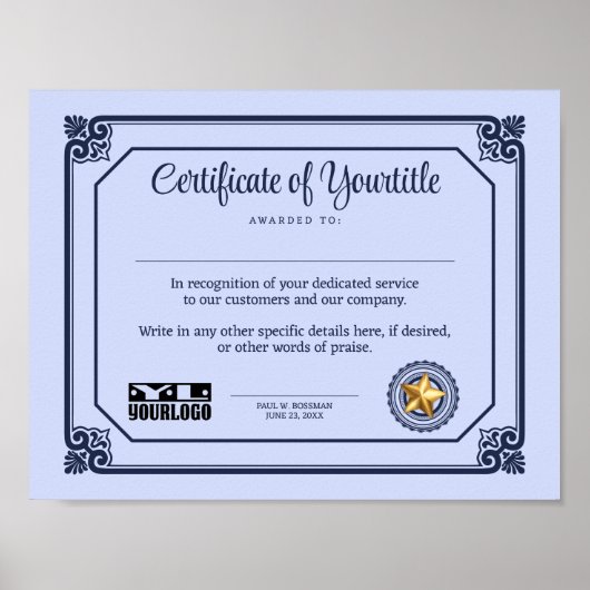 ユニバーサル従業員ボランティア学生認定p ポスター (正面)