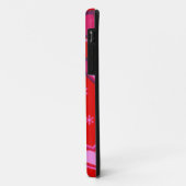 ユニバーサル携帯電話ケース – バレンタインデーの贈り物 Case-Mate iPhoneケース (裏面/左)