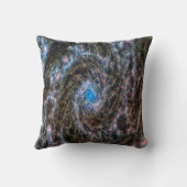 ユニバーサル装飾用クッション クッション (裏面)