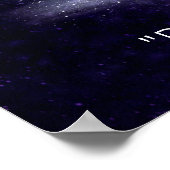 ユニバーサル言語ポスターを踊る ポスター (角)