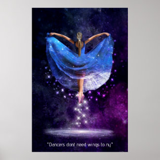 ユニバーサル言語ポスターを踊る ポスター