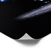 ユニバーサル言語ポスターを踊る ポスター (角)