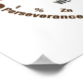 ユニバーサル言語 ポスター (角)