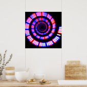 ユニバーサル2007-10-23 ポスター (キッチン)