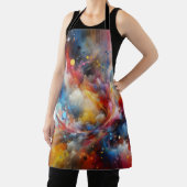 ユニバーサル エプロン (インサイチュ)