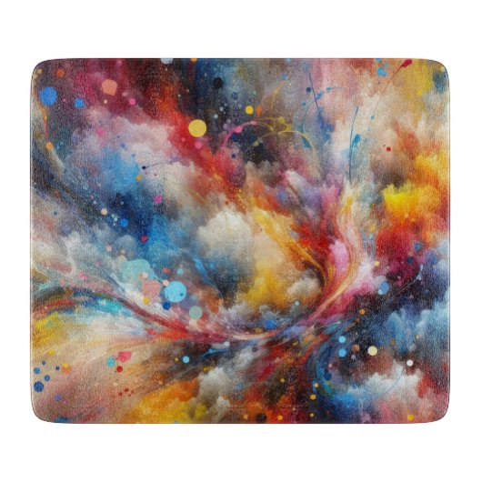 ユニバーサル カッティングボード (正面)