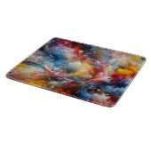 ユニバーサル カッティングボード (角)