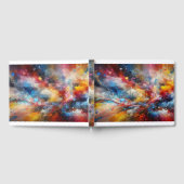 ユニバーサル ゲストブック (全面)