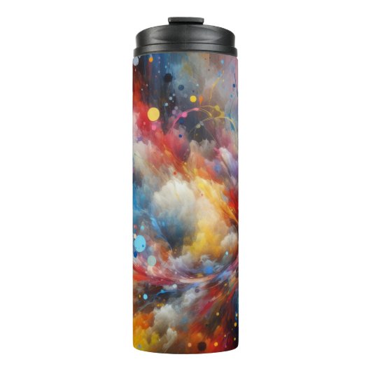 ユニバーサル タンブラー (正面)