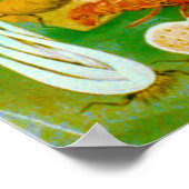 ユニバーサル・フード・チョッパー1897 ポスター (角)