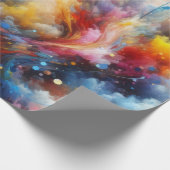 ユニバーサル ラッピングペーパー (角)