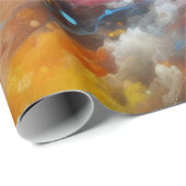 ユニバーサル ラッピングペーパー (ロールコーナー)