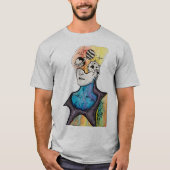 ユニバーサル Tシャツ (正面)